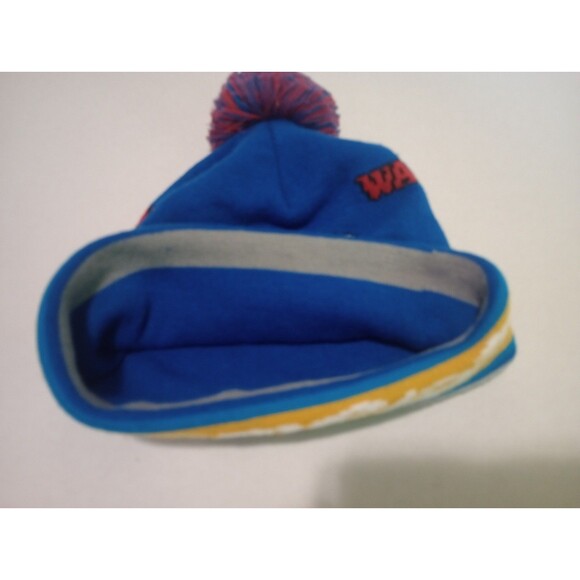 L.L. Bean Peanuts Snoopy Walk on the Wild Side Pom Hat Beanie 2022 - Picture 6 of 6